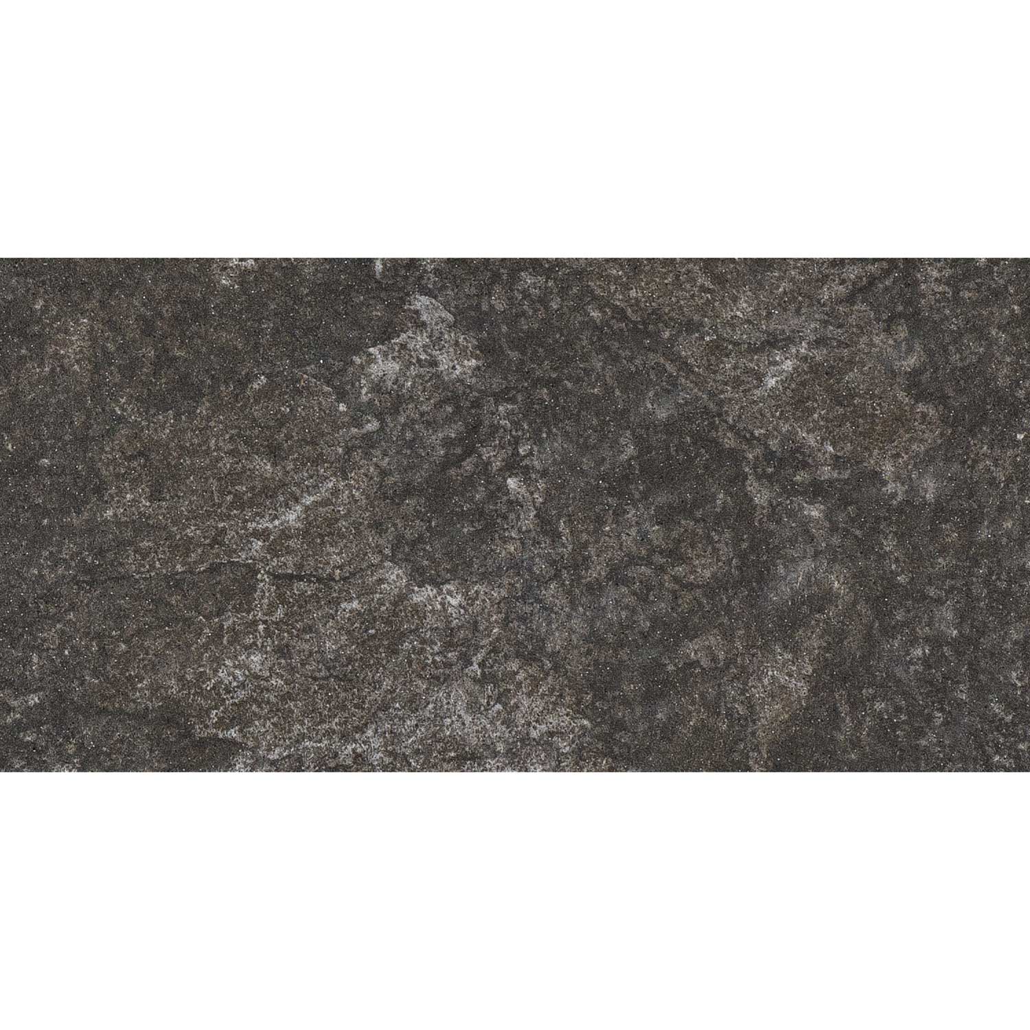 Klinker Bricmate D Quartzit Black 149,8x74,8 cm