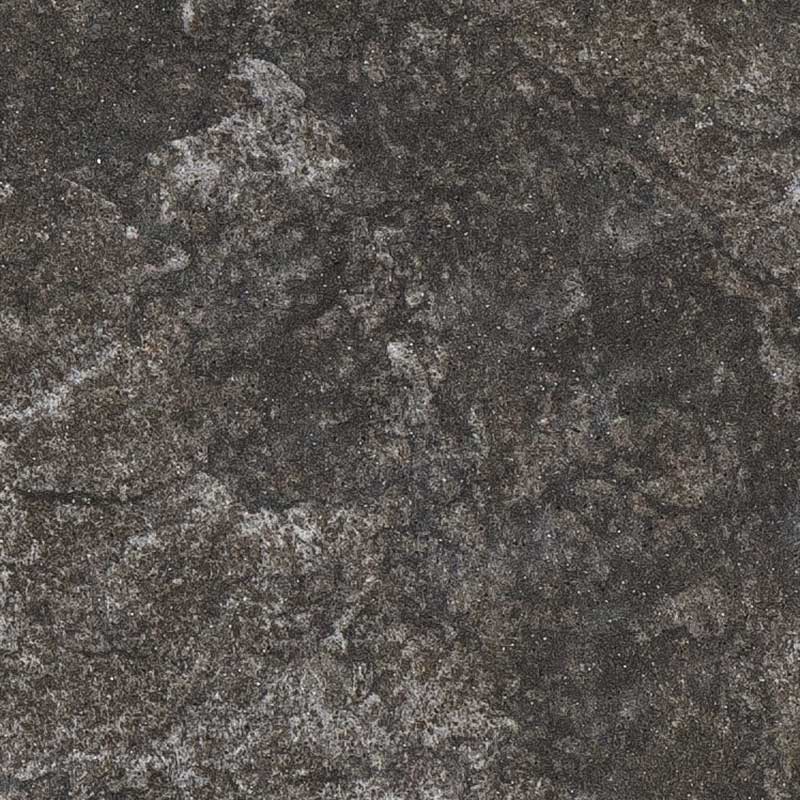 Klinker Bricmate D Quartzit Black 4,8x74,8 cm