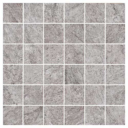 Klinker Bricmate D0505 Quartzit Grey