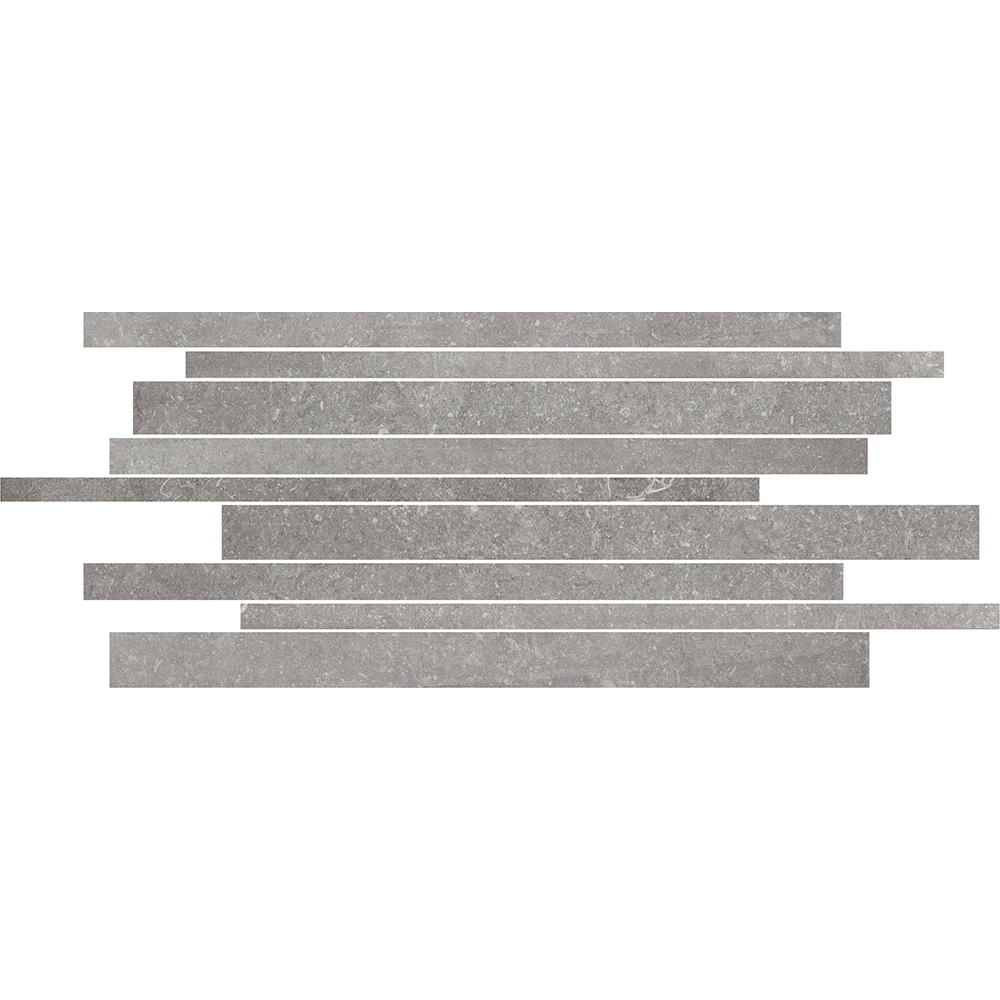 Klinker Bricmate J Sticks Limestone Grey