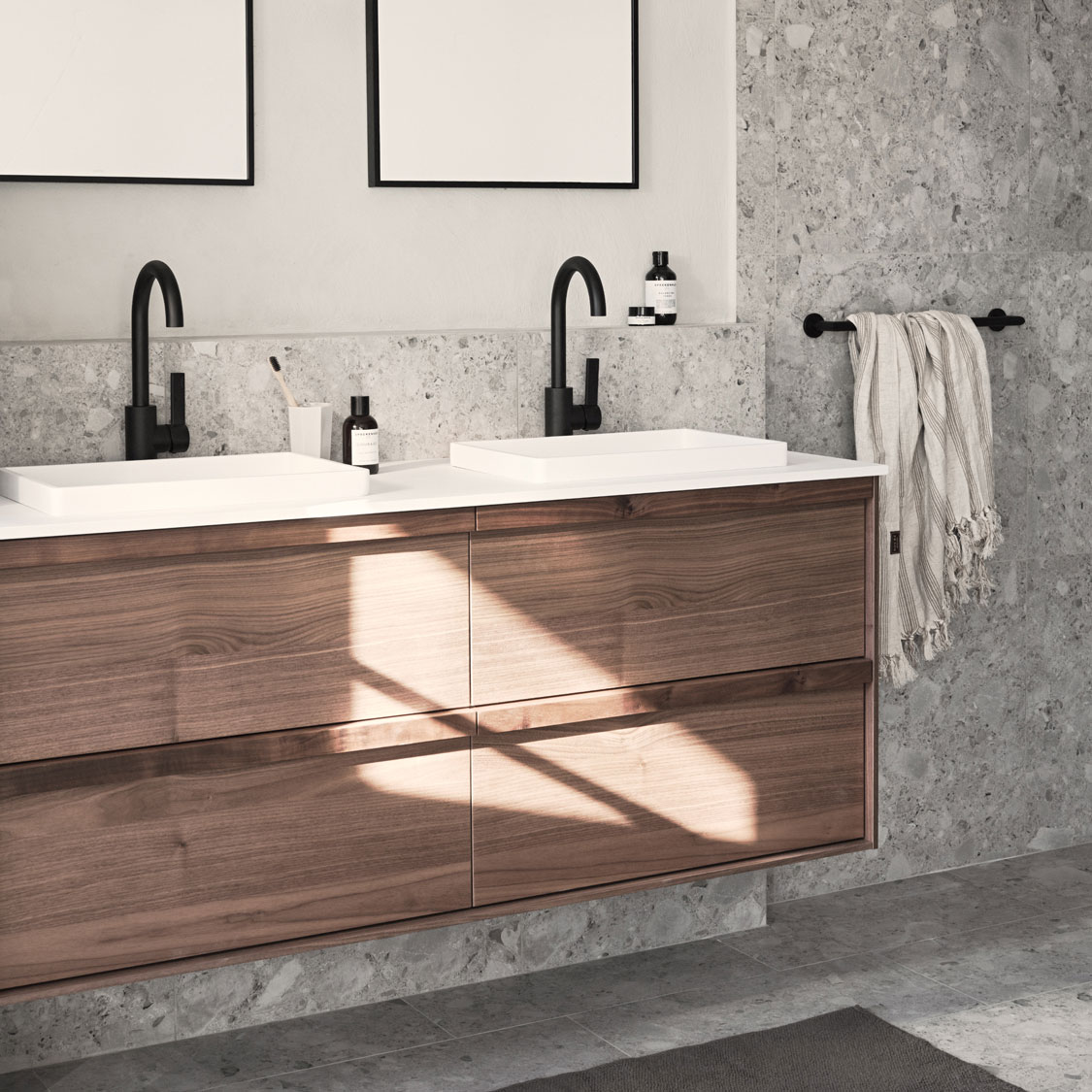 Klinker Bricmate M66 Ceppo Di Gre 59,7x59,7 cm