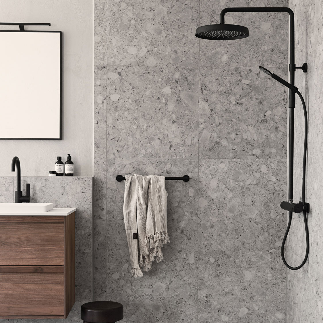 Klinker Bricmate M66 Ceppo Di Gre 59,7x59,7 cm