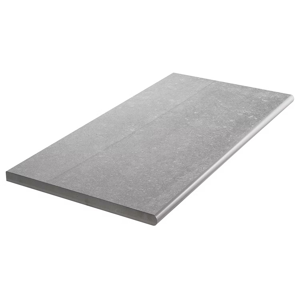 Uteklinker Bricmate Z Limestone Grey Poolside/step 30×60 cm