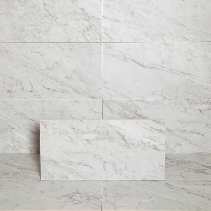 Nonfork® Mortero de Marmol Grande Carrara 15.5 x 9 H (N8785108)