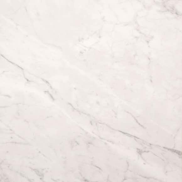 Klinker Coem Ceramiche Marmor B. Carrara Semipolerad Vit 15x15 cm