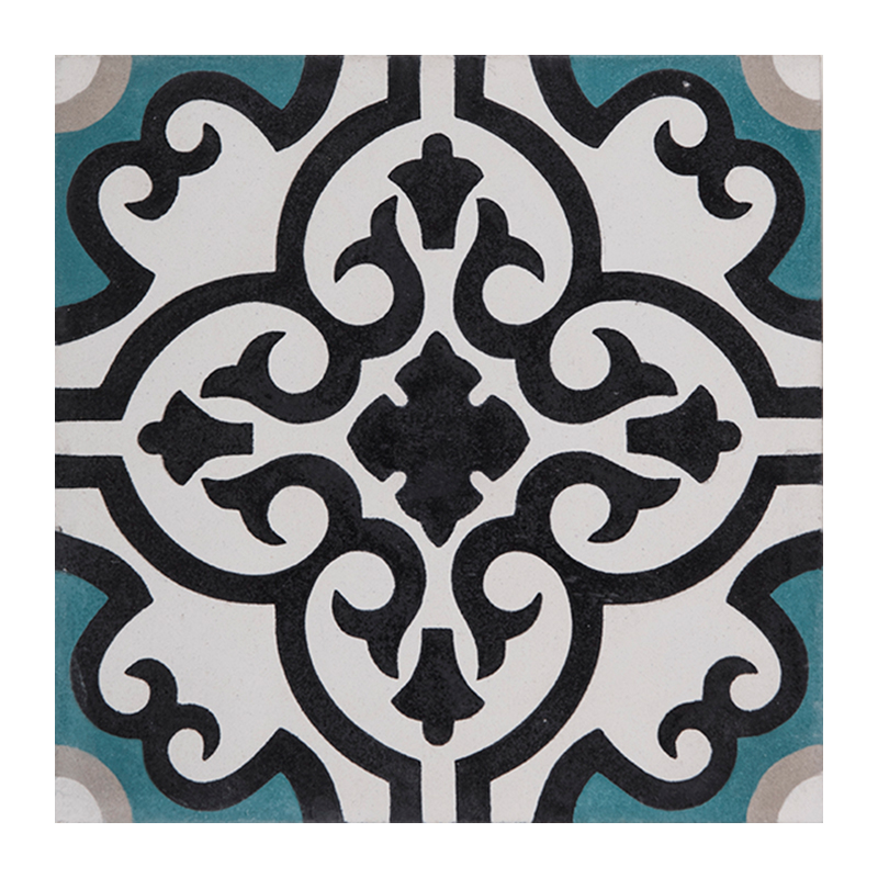 Klinker Tenfors Marrakech Tensift 20x20 V20-168