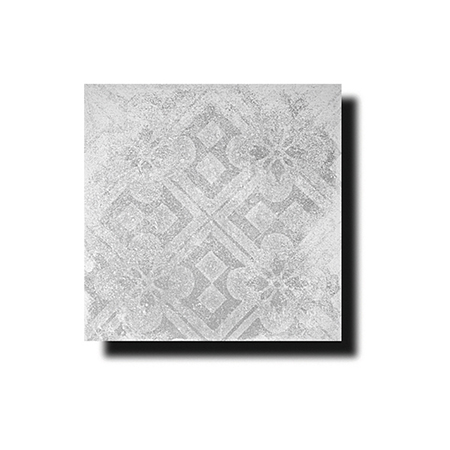 Klinker Lhådös Boom White Ines 04 20x20 cm