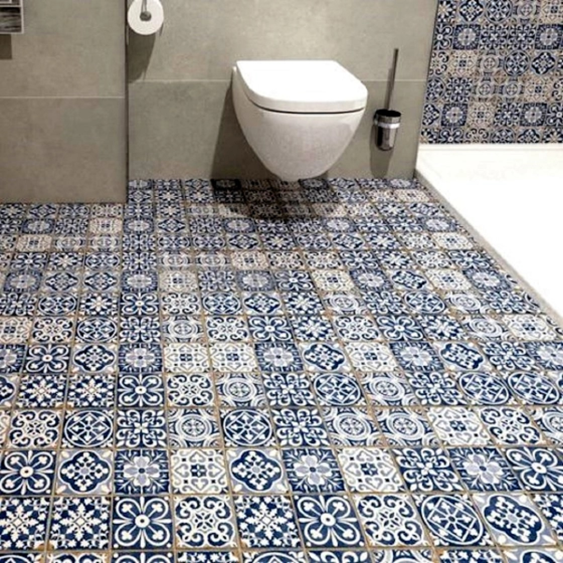 Klinker Tenfors Peronda C. FS Faenza-A 11x33 cm