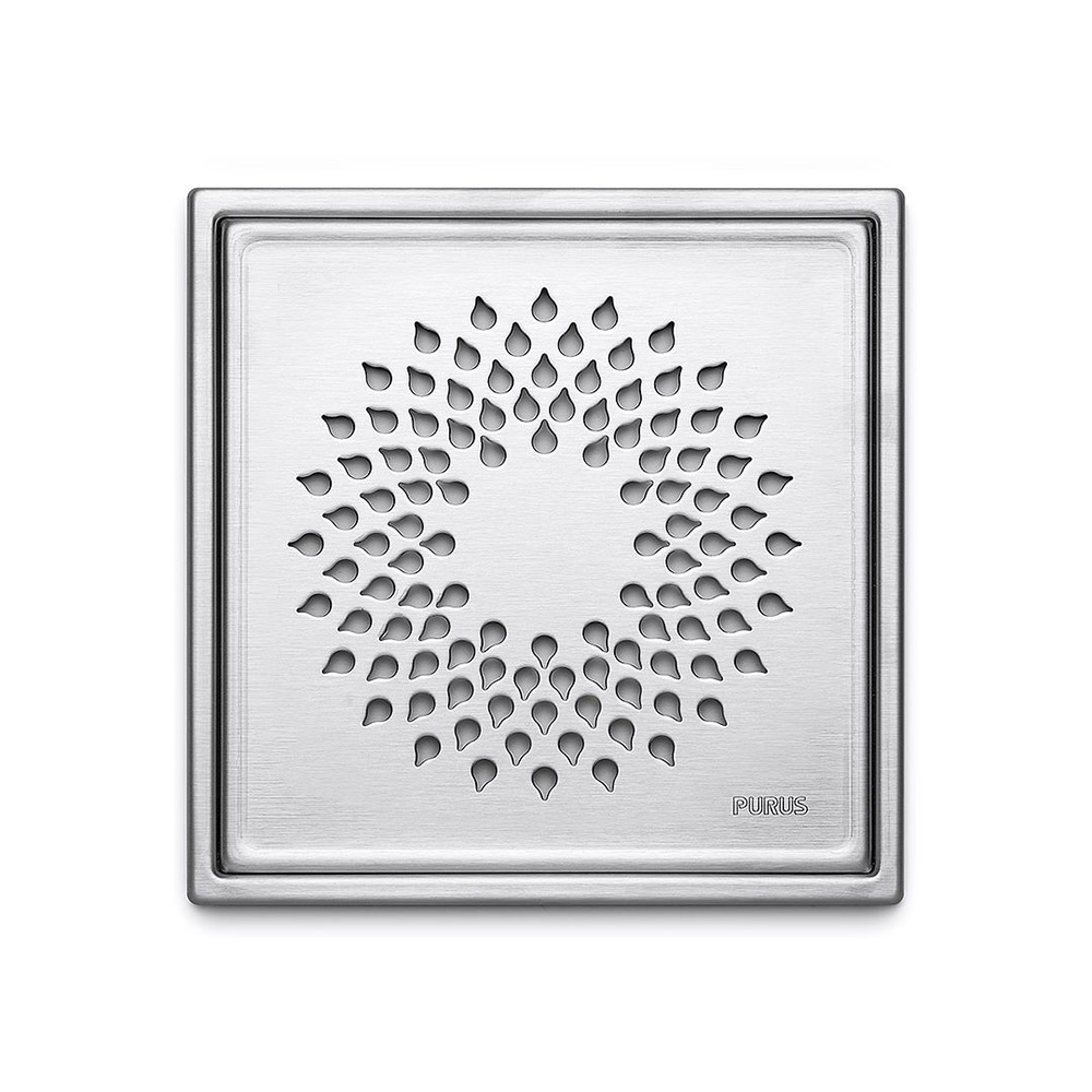 Klinkerram Purus Drop | badrum - vvs-och-ventilation - vvs | KakelKungen