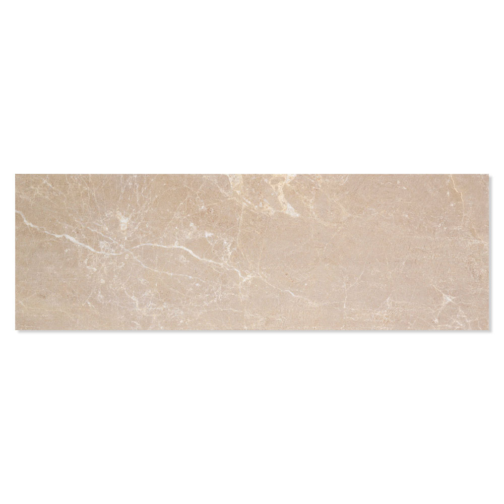 Kakel Hill Ceramic Albury Brun 33x100