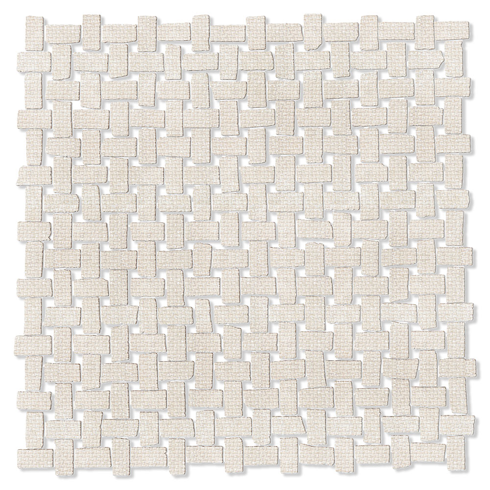 Flis Trapani Hill Ceramic Beige 30x30 cm Matt