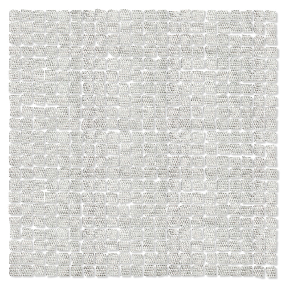 Flis Mantova Hill Ceramic Lysgrå 30x30 cm Matt