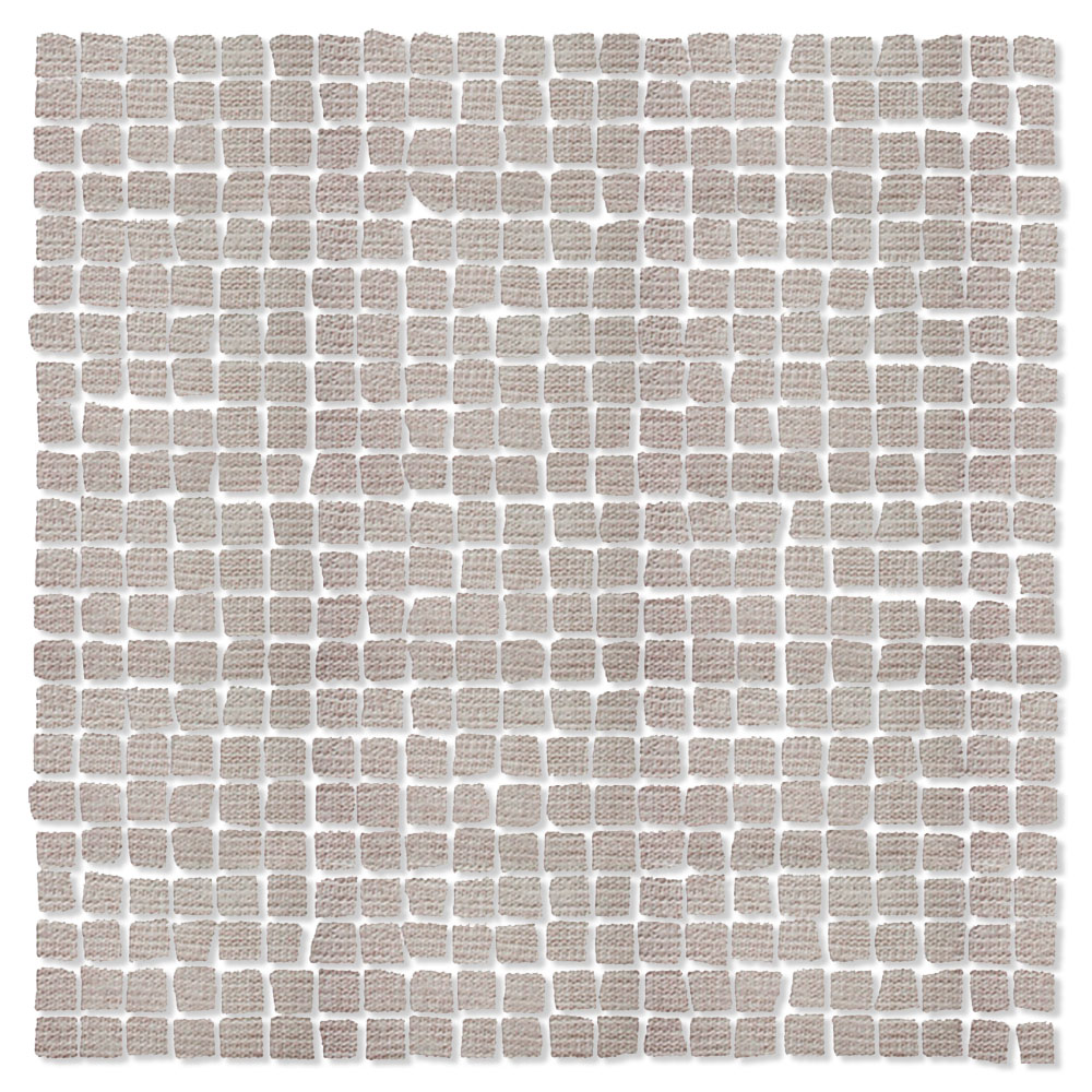 Flis Mantova Hill Ceramic Grå 30x30 cm Matt
