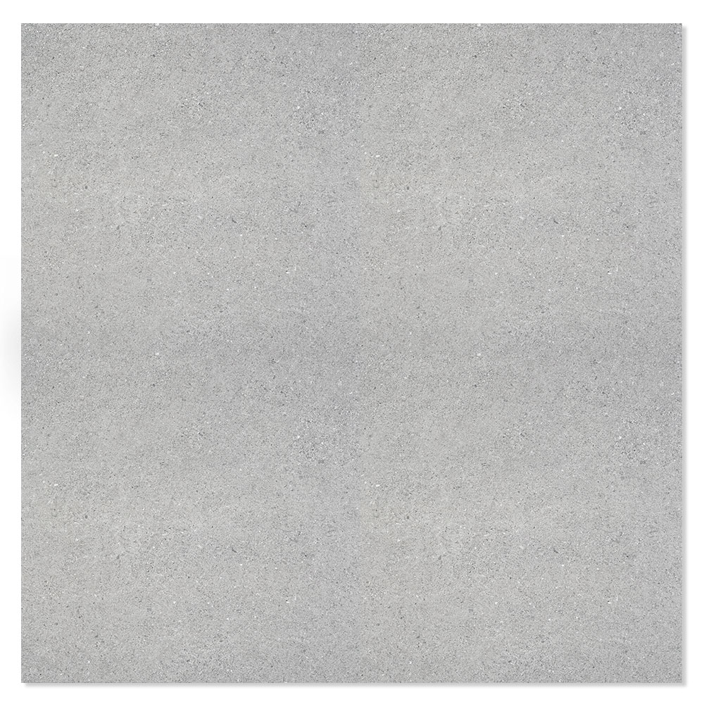 Klinker Hill Ceramic Techstone Grå R11 100x100 cm