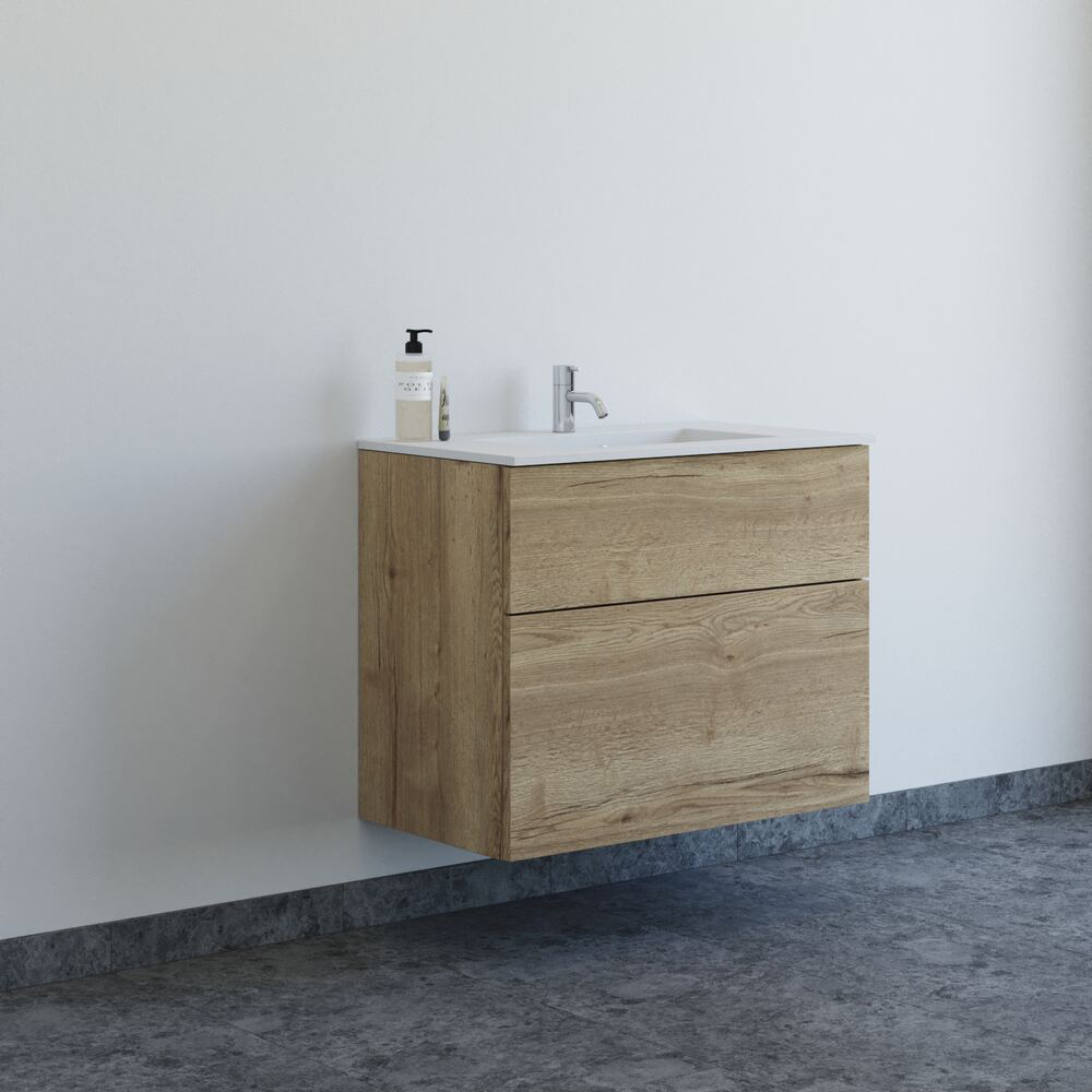 Tvättställsskåp Dansani Luna Minore | badrum - badrumsmobler - tvattstallsskap-och-kommod | KakelKungen