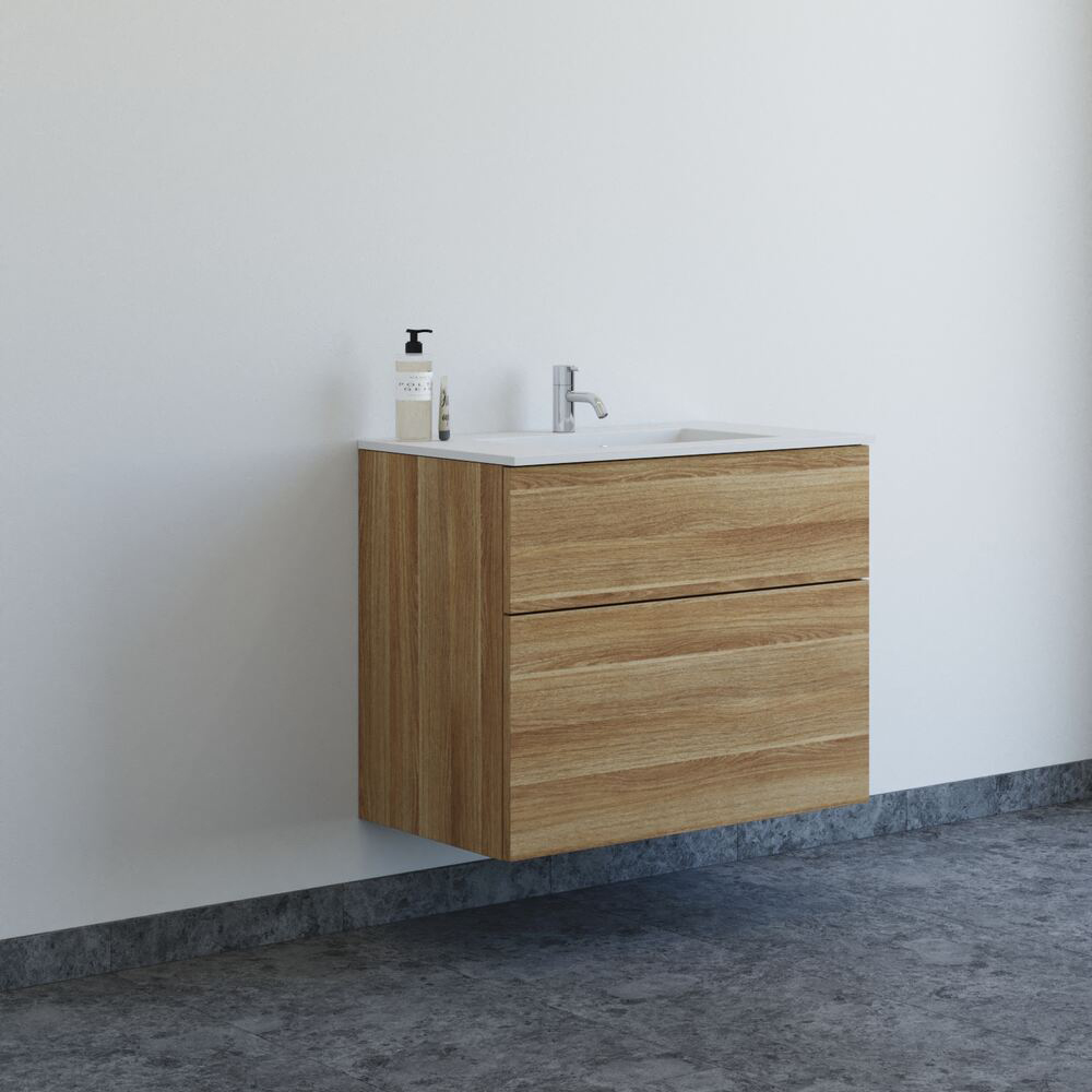 Tvättställsskåp Dansani Luna Minore | badrum - badrumsmobler - tvattstallsskap-och-kommod | KakelKungen