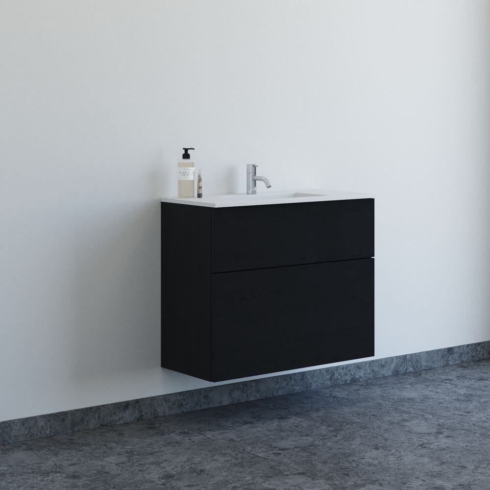 Tvättställsskåp Dansani Luna Minore Mini | badrum - badrumsmobler - tvattstallsskap-och-kommod | KakelKungen