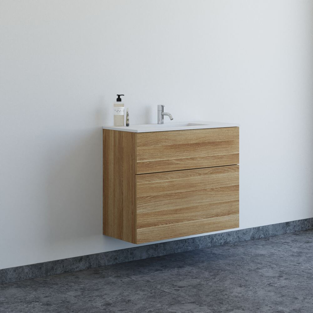 Tvättställsskåp Dansani Luna Minore Mini | badrum - badrumsmobler - tvattstallsskap-och-kommod | KakelKungen