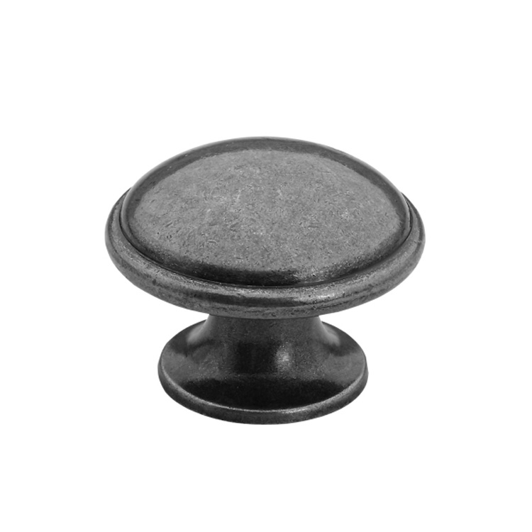 Knott Beslag Design 2918 Tinn