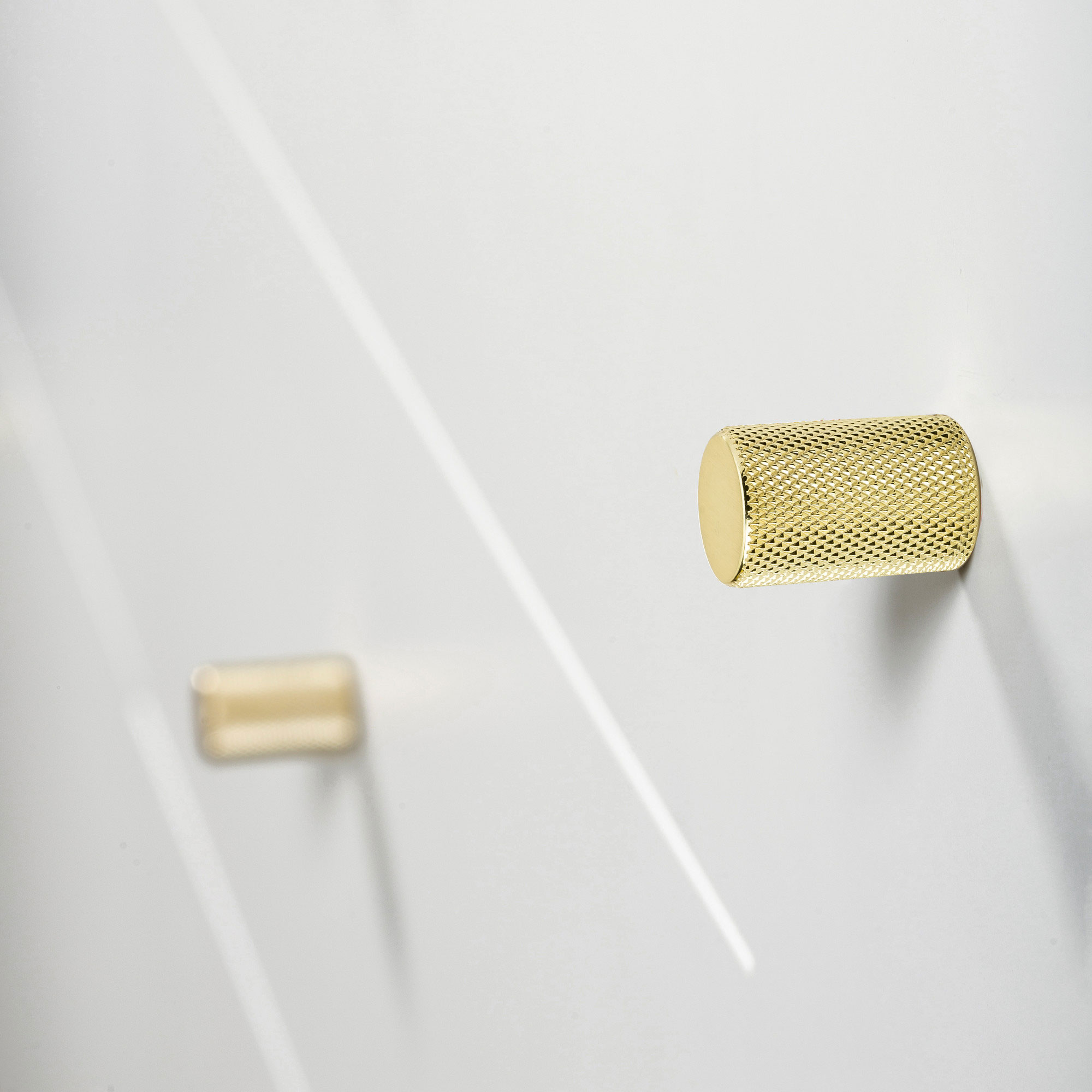 Knott Beslag Design Graf