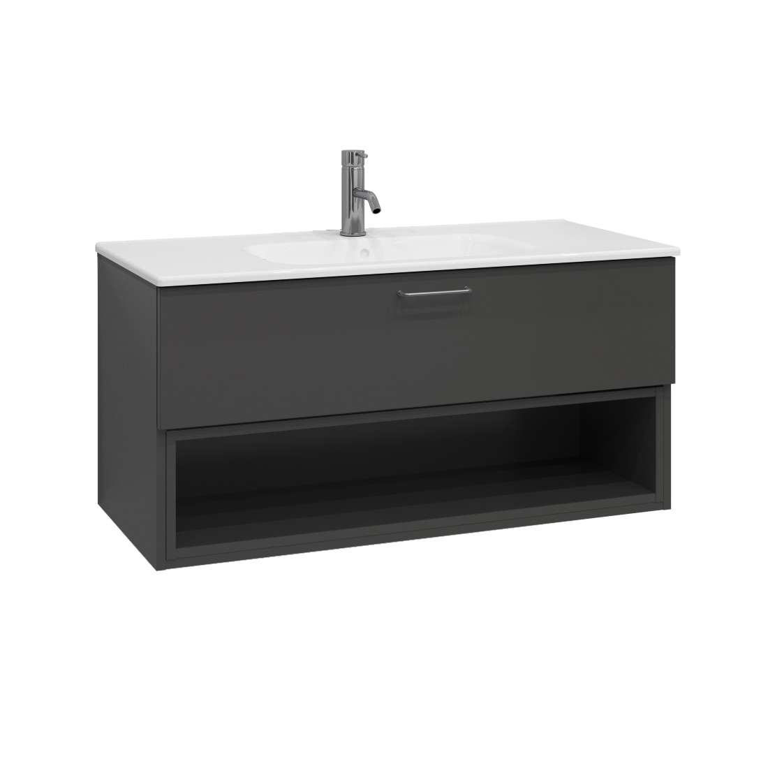 tvättställsskåp ballingslöv ko100 bright