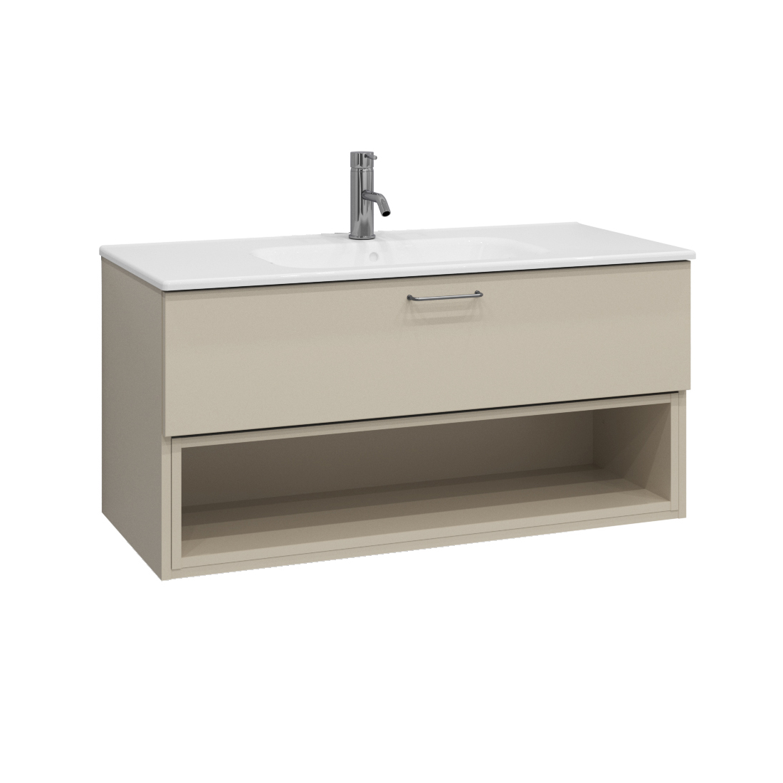 tvättställsskåp ballingslöv ko100 bright