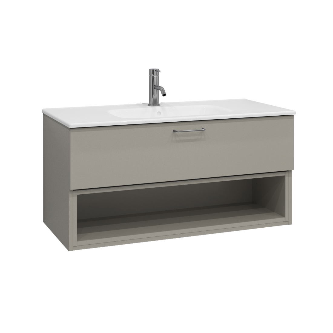 tvättställsskåp ballingslöv ko100 bright