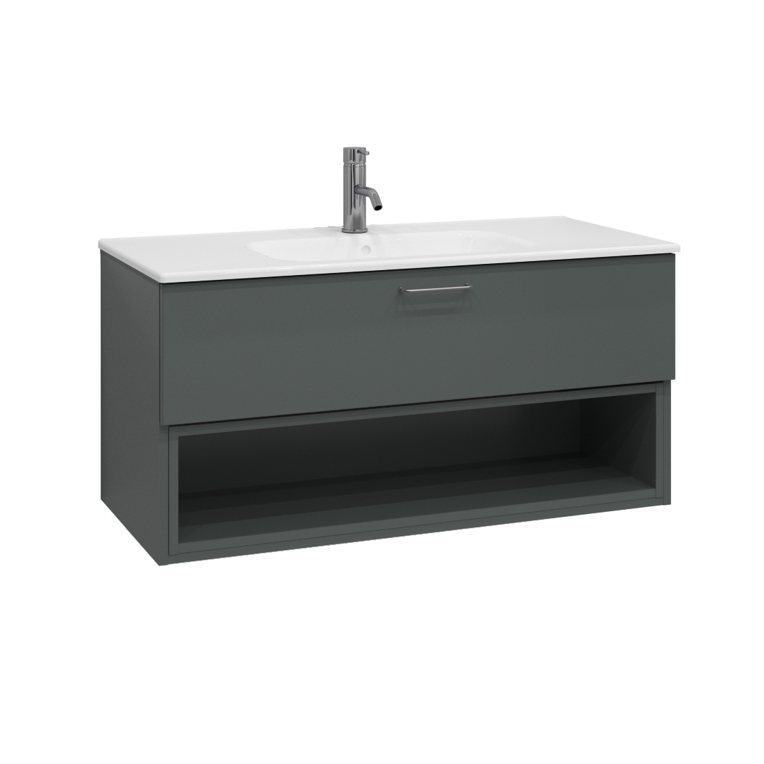 tvättställsskåp ballingslöv ko100 bright