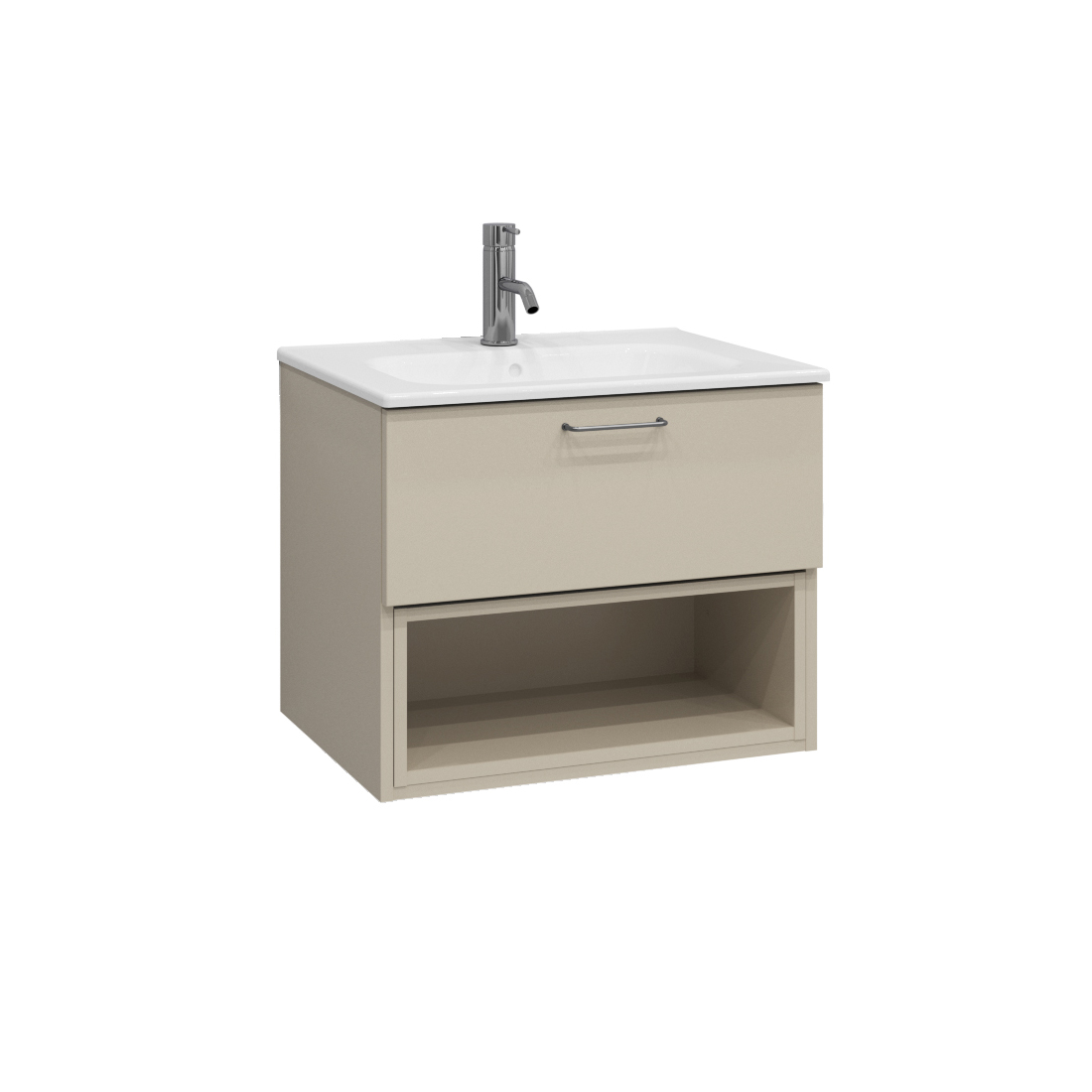 Tv&auml;ttst&auml;llssk&aring;p Ballingsl&ouml;v KO60 Bright