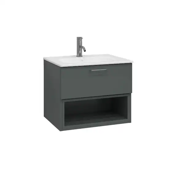 tvättställsskåp ballingslöv ko60 bright