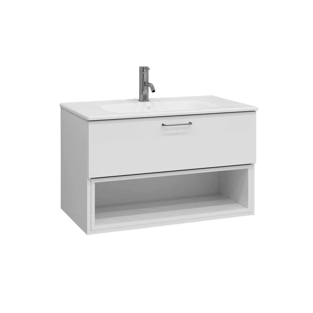 Tv&auml;ttst&auml;llssk&aring;p Ballingsl&ouml;v KO80 Bright