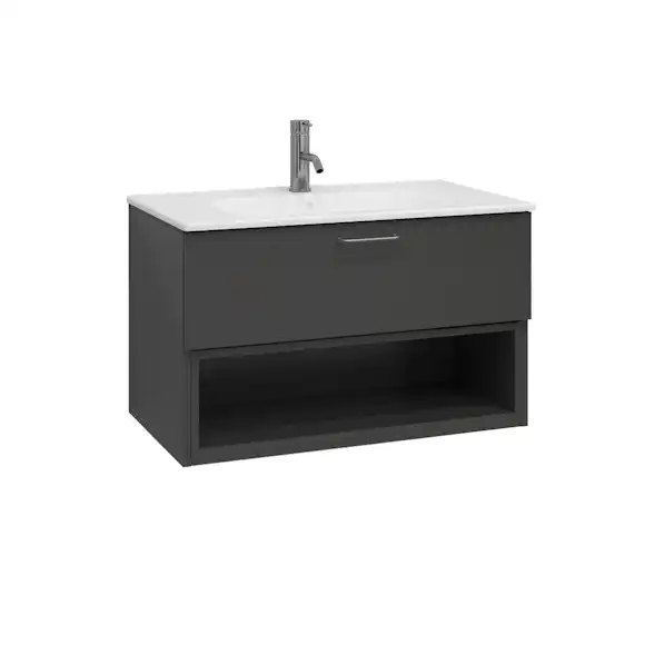 tvättställsskåp ballingslöv ko80 bright