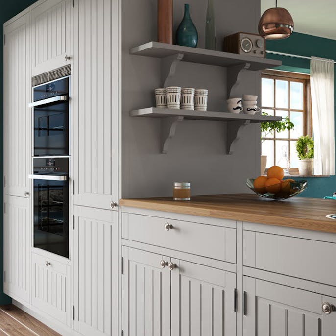 Kok Marbodal Akero Plus Ljusgra 2234 Hos Golvshop Se