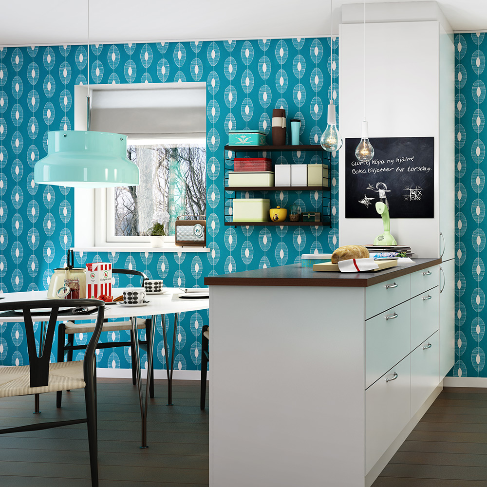 Kok Marbodal Arkitekt Plus Ljusgra 2205 Hos Byggshop Se