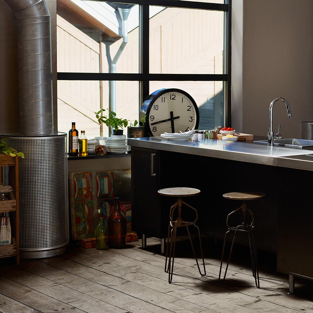 Kok Marbodal Ekero Svartbets 2212 Till Bra Pris Hos Golvshop Se