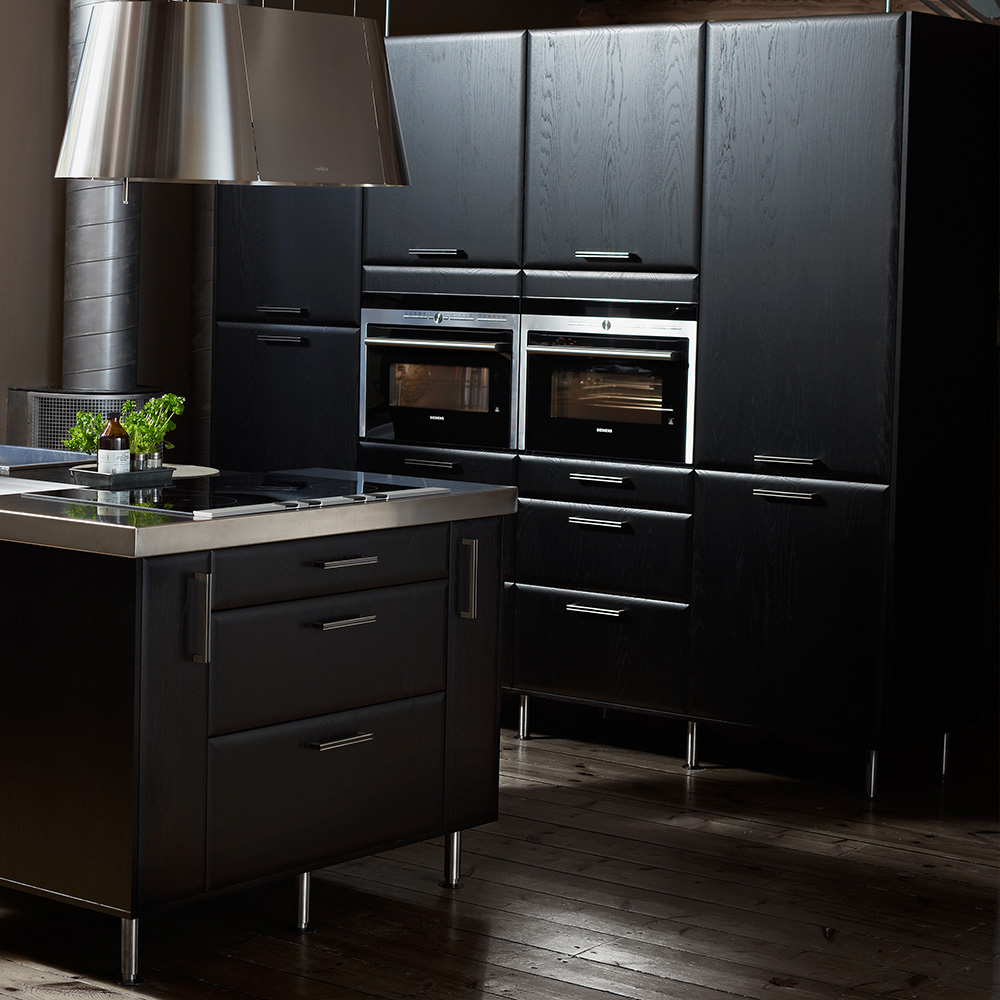 Kok Marbodal Ekero Svartbets 2212 Till Bra Pris Hos Golvshop Se