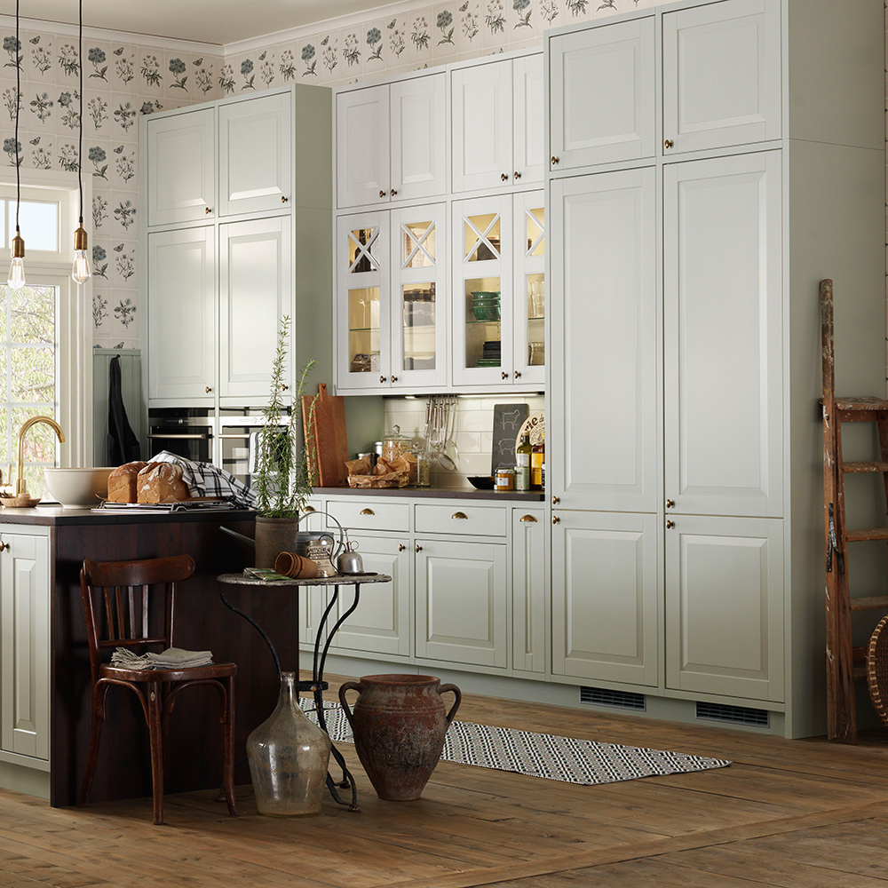 Kok Marbodal Lindo Plus Lingron Vit 2223 Hos Golvshop Se