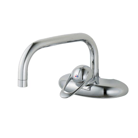 kök- och tvättställsblandare fm mattsson 9000e överliggande pip