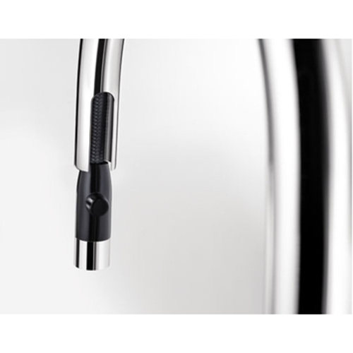 Kjøkkenbatteri Blanco Carena S