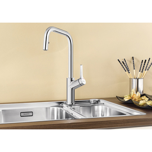 Kjøkkenbatteri Blanco Jurena S