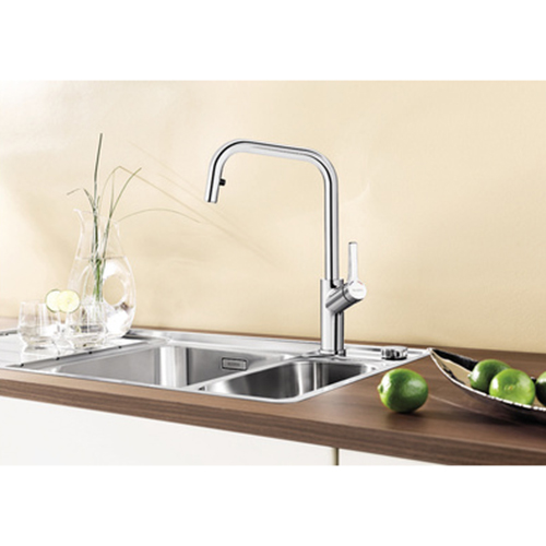 Kjøkkenbatteri Blanco Jurena S