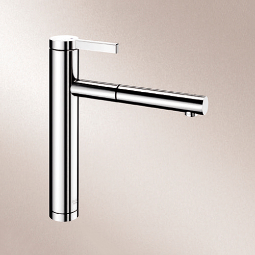 Kjøkkenbatteri Blanco Linee S