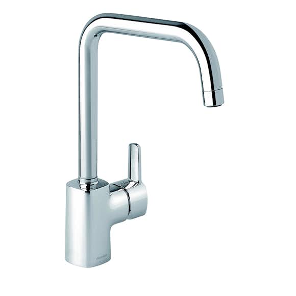 Köksblandare Damixa Pine med Hög Pip