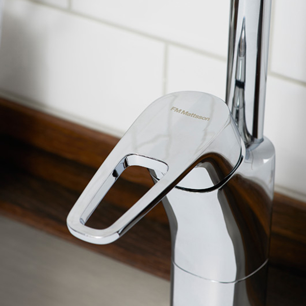 Köksblandare FM Mattsson Siljan