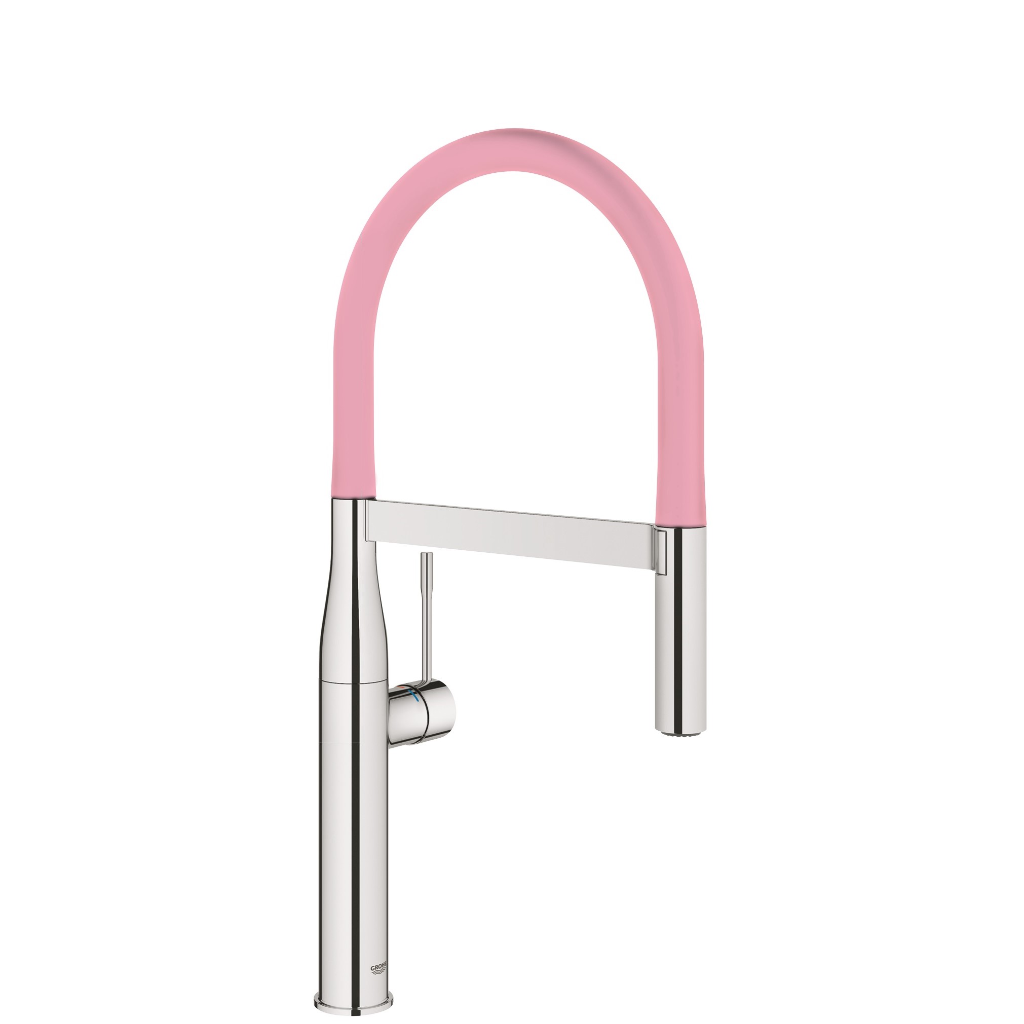 Köksblandare Grohe Essence 30294 Krom Slang: Rosa - Installation/montering finns att köpa till