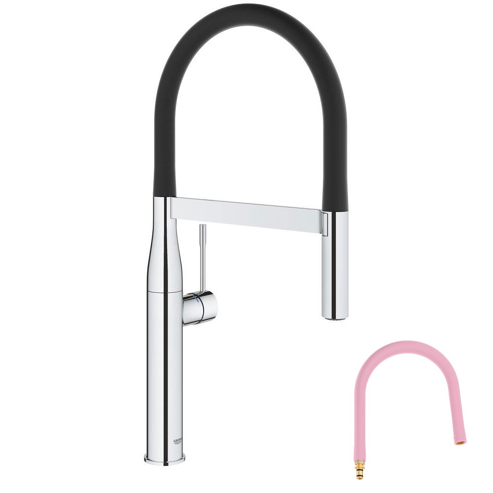 Köksblandare Grohe Essence 30294 Krom