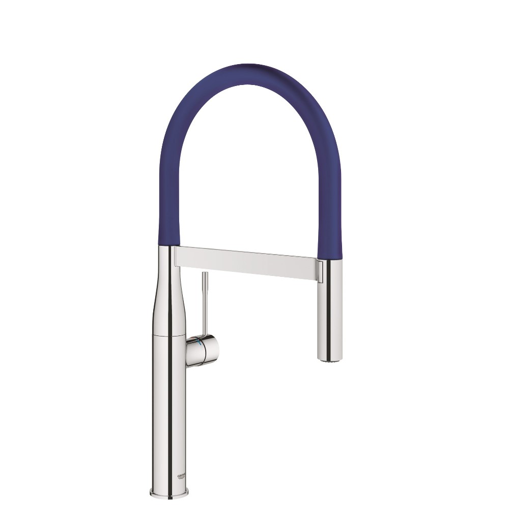 Köksblandare Grohe Essence 30294 Krom | badrum - blandare - koksblandare | KakelKungen