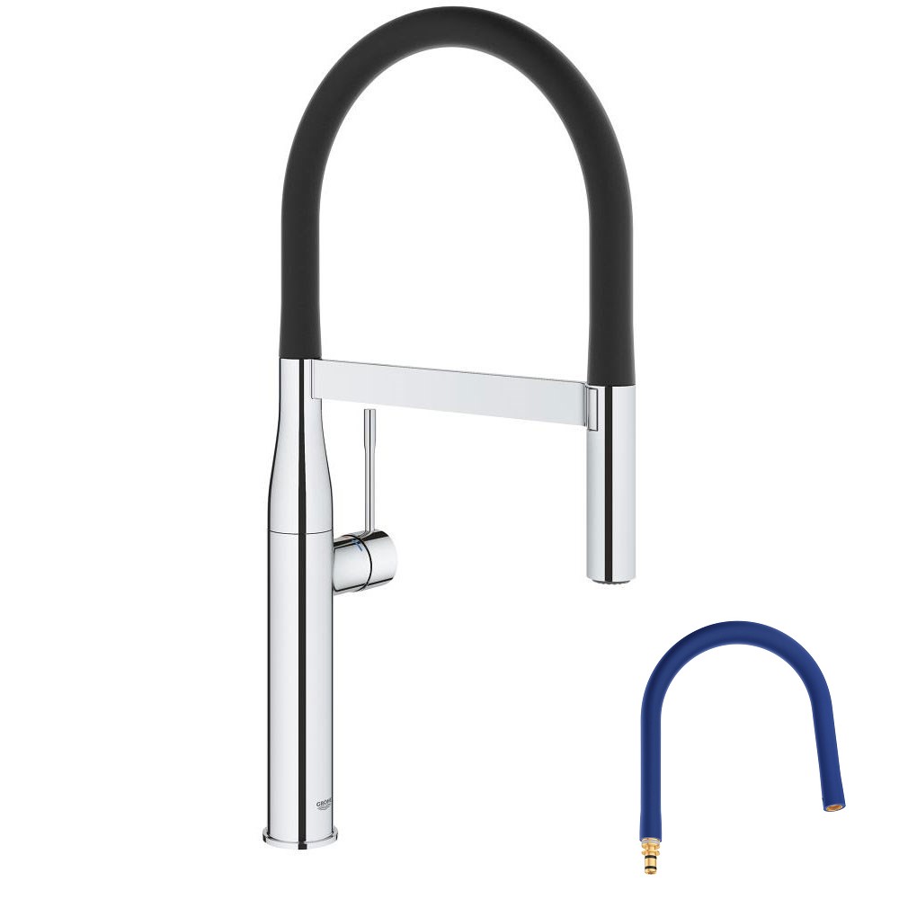 Köksblandare Grohe Essence 30294 Krom