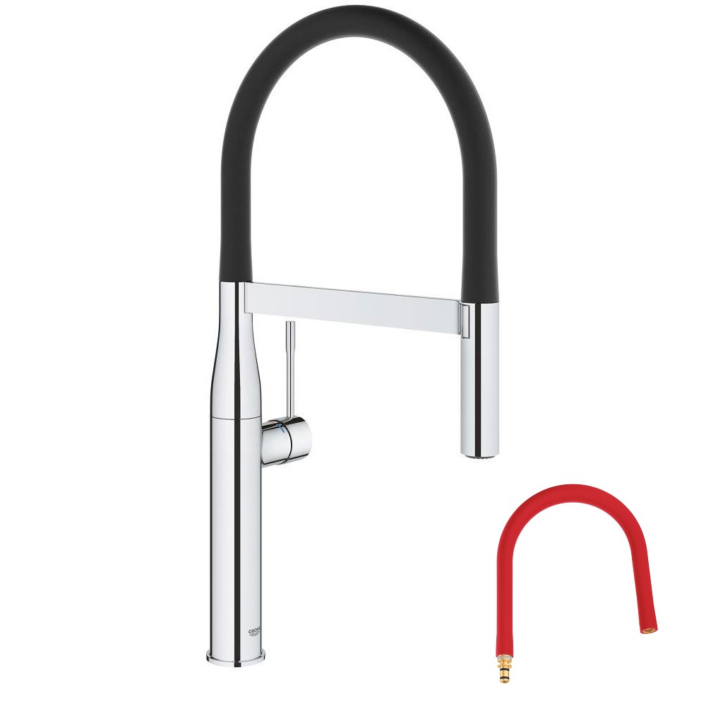 Köksblandare Grohe Essence 30294 Krom