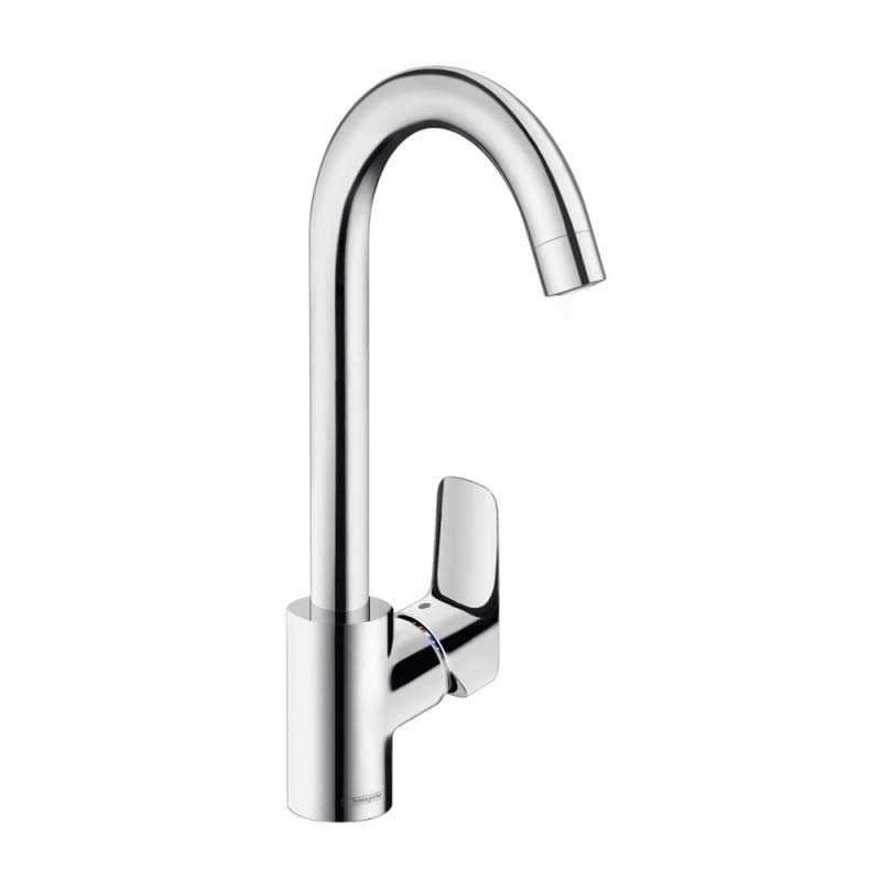 Köksblandare Hansgrohe Logis 260